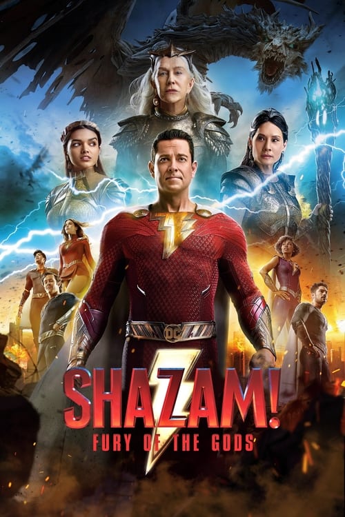 shazam-fury-of-the-gods-movie-poster